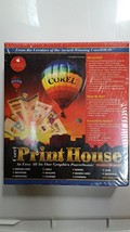 Corel PrintHouse for Power Macintosh - £78.59 GBP