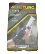 3M FUTURO Thumb Stabilizer L/X-Large Moderate Support -Breathable Materi... - $17.48 CAD