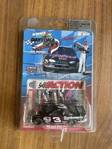 Dale Earnhardt Goodwrench #3 Chevrolet Monte Carlo 1:64 Diecast Car By A... - $10.00