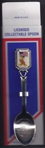 1984 La Olympics Licensed Collectable Spoon - £5.94 GBP