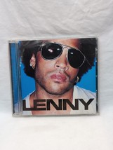 Lenny Kravitz Music CD - $127.12 MXN