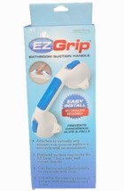 EZ Grip Bathroom Suction Handle No Set Up Max Weight Pressure is 130 lbs - $15.78