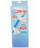 EZ Grip Bathroom Suction Handle No Set Up Max Weight Pressure is 130 lbs - $15.78