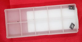 ISCAR NPMT05503R2 IC908 Carbide Inserts  2 Count - $13.99