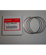 Piston Ring Set OEM Honda CRF250R CRF250X CRF250 CRF 250R 250X 250 R X 6 - $36.95