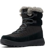 Columbia women's Slopeside Peak Luxe Snow Shoe - £20.72 GBP