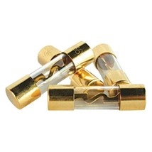 DB Link AGU60 Gold AGU Fuses, 4 Pack (60 Amps) - £21.80 GBP