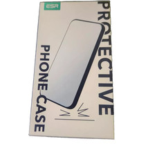 ESR for iPhone 13 Mini Case, Scratch-Resistant Back, Grippy Protective C... - €3,26 EUR