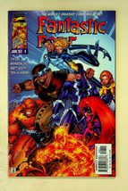 Fantastic Four #8 (Jun 1997, Marvel) - Near Mint - £4.01 GBP