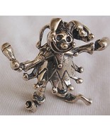 Beautiful clown miniature - €46,55 EUR