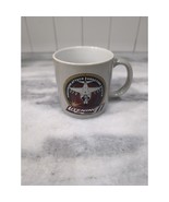 Northrop Grumman LITENING II Mug Cup, Precision Attack System Targeting Pod - $27.15 CAD