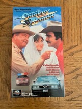 Smokey And The Bandit VHS - £23.18 GBP