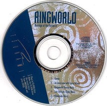 Ringworld: Revenge Of The Patriarch + Bonus (PC-CD, 1993) - New Cd In Sleeve - £4.77 GBP