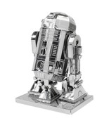 Star Wars R2-D2 Metal Earth Model Kit Multi-color - £17.31 GBP