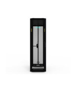 HPE P9K37A 42U 600X1075 ENT G2 PALLET RACK PL=SH - $123,361.75 MXN