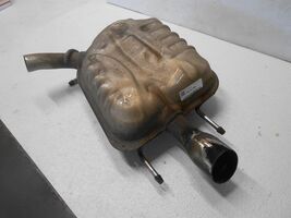 2011 Cadillac CTS Rear Exhaust - $499.99