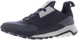 adidas Mens Terrex Trailmaker Hiking Shoes, Core Black/Core Black/Alumina, 10 - £68.14 GBP