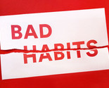Bad habits thumb155 crop