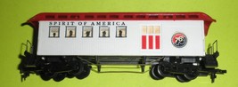HO Trains Spirit Of America - £9.51 GBP