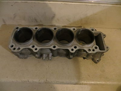 gsxr cylinder jugs - $35.00