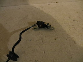 1999 GSXR 600 SIGNAL GENERATOR Crank sensor - $64.00