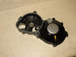 1999 GSXR 600 starter cover - $105.00