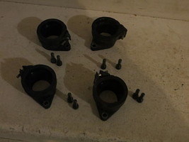 2000 yamaha r6 Throttle Body Manifold Rubber Boot - $1,595.53 MXN