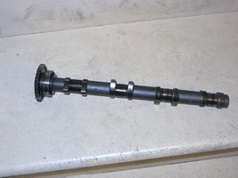 1999 gsxr cam shaft and gear - $55.00