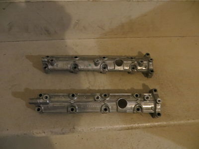 2000 gsxr 600 cam cover - $35.00