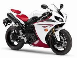 2009 Yamaha R-1 Service manual - €11,15 EUR