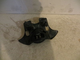 2000 YZF R6 horn with bracket - $30.00