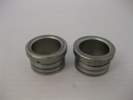 2000 R6 FRONT WHEEL SPACERS - $19.00