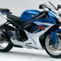 GSX-R 600 2011-2012 Service Manual - $13.00