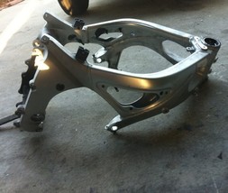 2000 YAMAHA R6 FRAME chassis YZF - £508.47 GBP