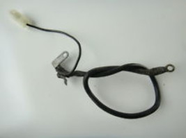 2000 YZF-R6 Starter Solenoid Cable - $26.00