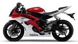 2008 YZF r6 Service Manual - €11,15 EUR