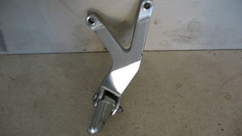 2001 YZF600R Left Passenger Peg with Mount - $653.86 MXN