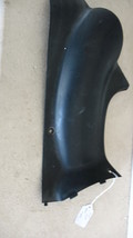 2001 Yamaha YZF 600 R Right Dash Panel Trim - $431.73 MXN
