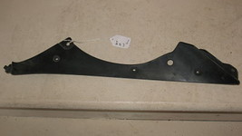 2000 YAMAHA R6 left front inner fairing - $488.04 MXN
