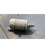 1997 thru 2007 Yamaha YZF 600R Starter Motor - $118.66 CAD
