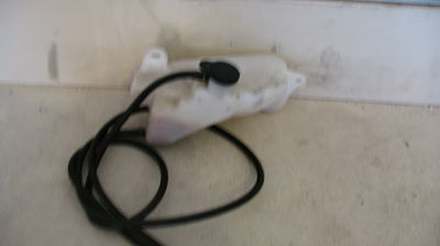 2001 YZF600R RADIATOR COOLANT BOTTLE - $27.00