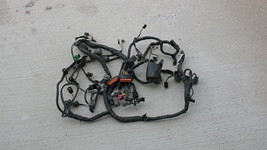 2007 ZX-6R WIRE HARNESS - £71.18 GBP