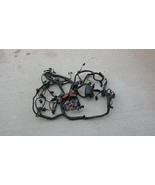 2007 ZX-6R WIRE HARNESS - $90.00