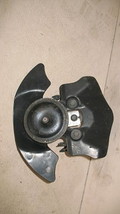 2001 YZF 600R Horn &amp; bracket - $23.00