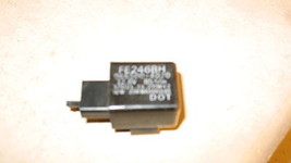 1997 thru 2007 YZF600R FLASHER RELAY - £14.09 GBP