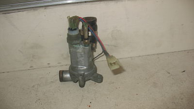 2002 YZF600R THERMOSTAT HOUSING - $35.00