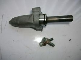 2005 HONDA CBR 600RR CAM-CHAIN-TENSIONER-WITH-BOLTS - $38.00