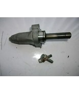 2005 HONDA CBR 600RR CAM-CHAIN-TENSIONER-WITH-BOLTS - $38.00