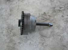 97 98 99 00 Suzuki GSXR600 GSXR750 Used Engine Oil Pump - $45.00