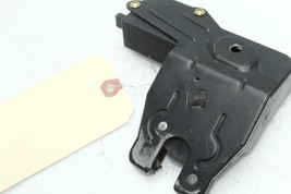 2002-2005 BMW E65 E66 745i 760Li REAR TRUNK LATCH LOCK RELEASE ACTUATOR H1043 image 11